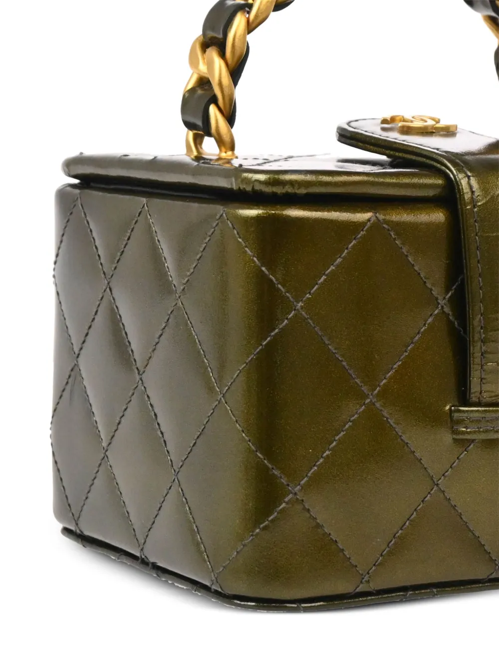 1995 Vanity Handbag