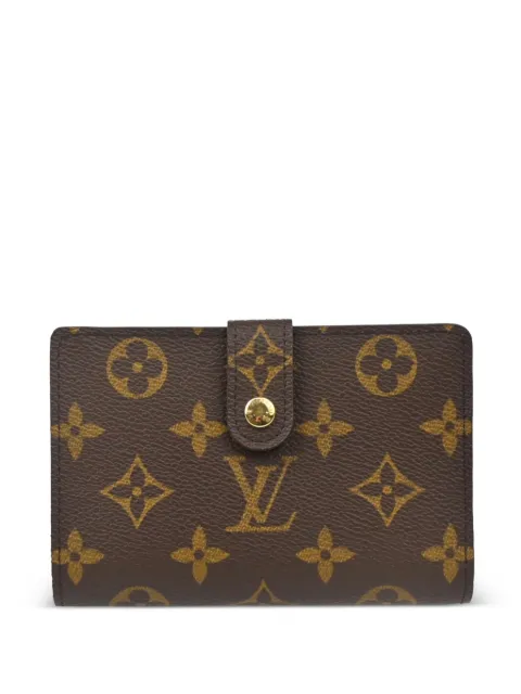 Louis Vuitton Pre-Owned 2004 Portefeuille Viennois wallet