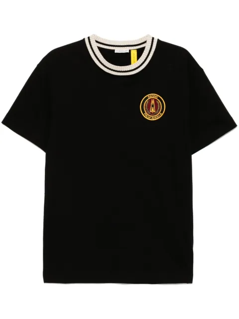 Moncler x Palm Angels T-shirt
