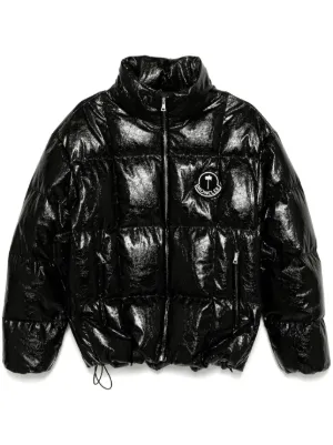 Men's Padded Jackets - Designer Puffer Jackets - Farfetch