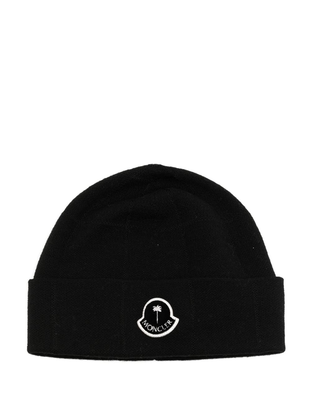 x Palm Angels beanie