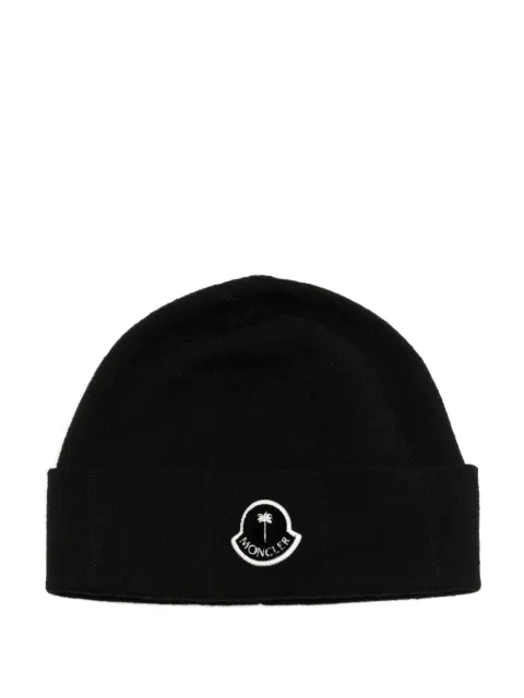 Moncler gorro de MONCLER x Palm Angels