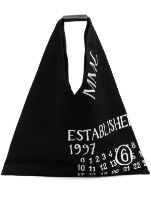MM6 Maison Margiela – Bolsas Femininas – Farfetch