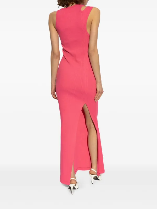 red wine dress Fancy Highly Elegant Wine Red Evening Dress