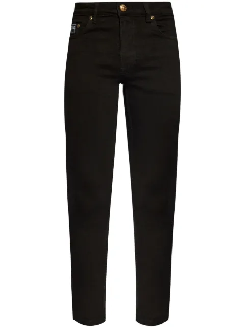 Versace Jeans Couture straight-leg jeans