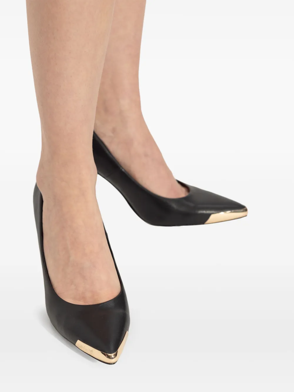 Scarlett Pumps
