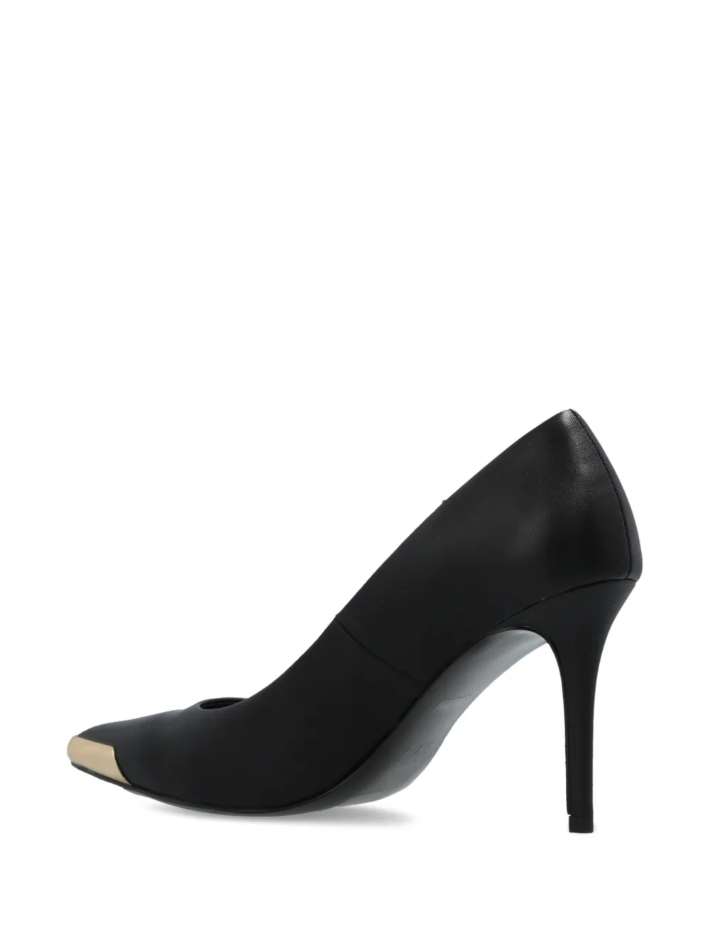 Versace Jeans Couture Scarlett pumps Zwart