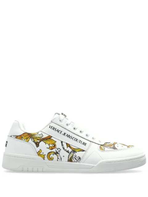 Versace Jeans Couture سنيكر 'بروكلين'