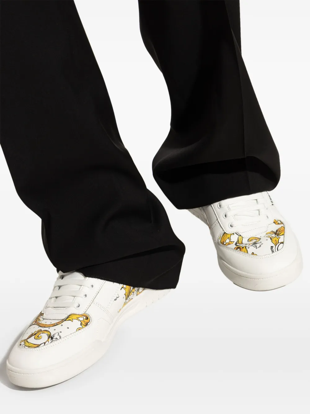 Versace Jeans Couture Sneakers Brooklyn | Image 6