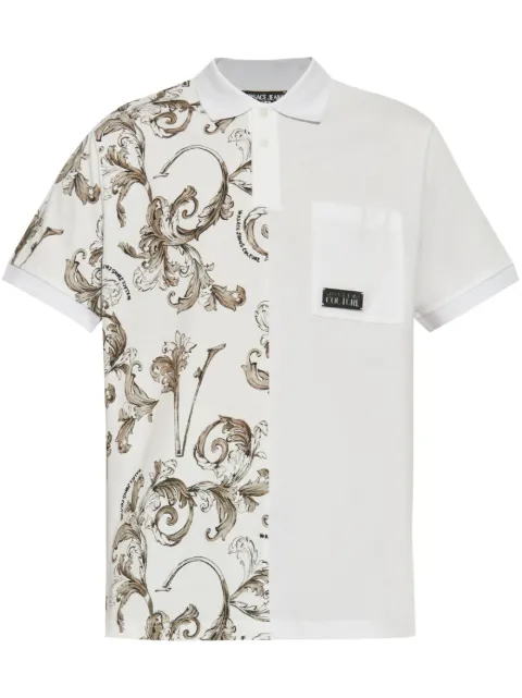 Versace Jeans Couture Barocco shirt 