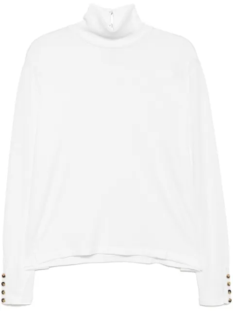 rag & bone top The Knit