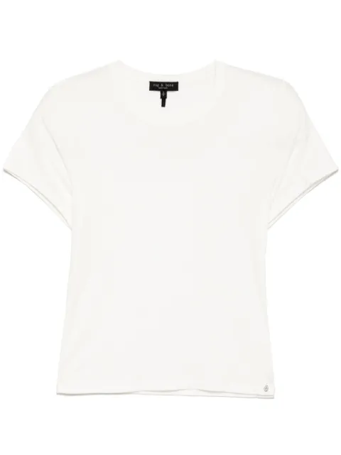 rag & bone Luca T-shirt