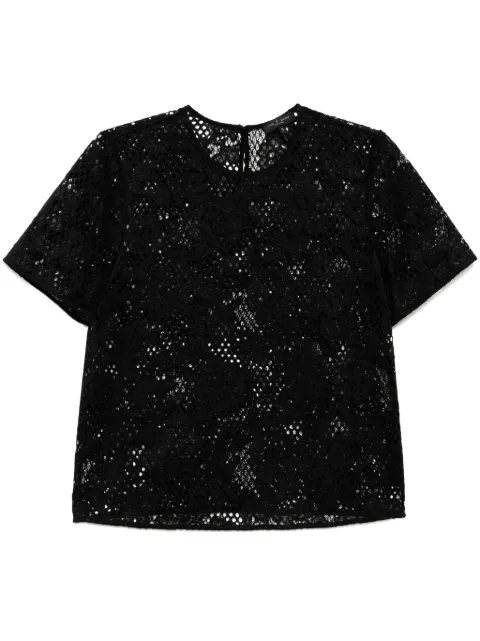 rag & bone تيشيرت 'سامي'