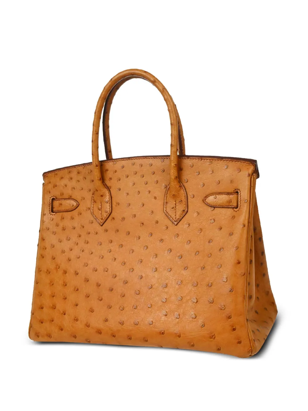 Hermès Pre-Owned 2006 2013 Birkin 30 shopper - Bruin