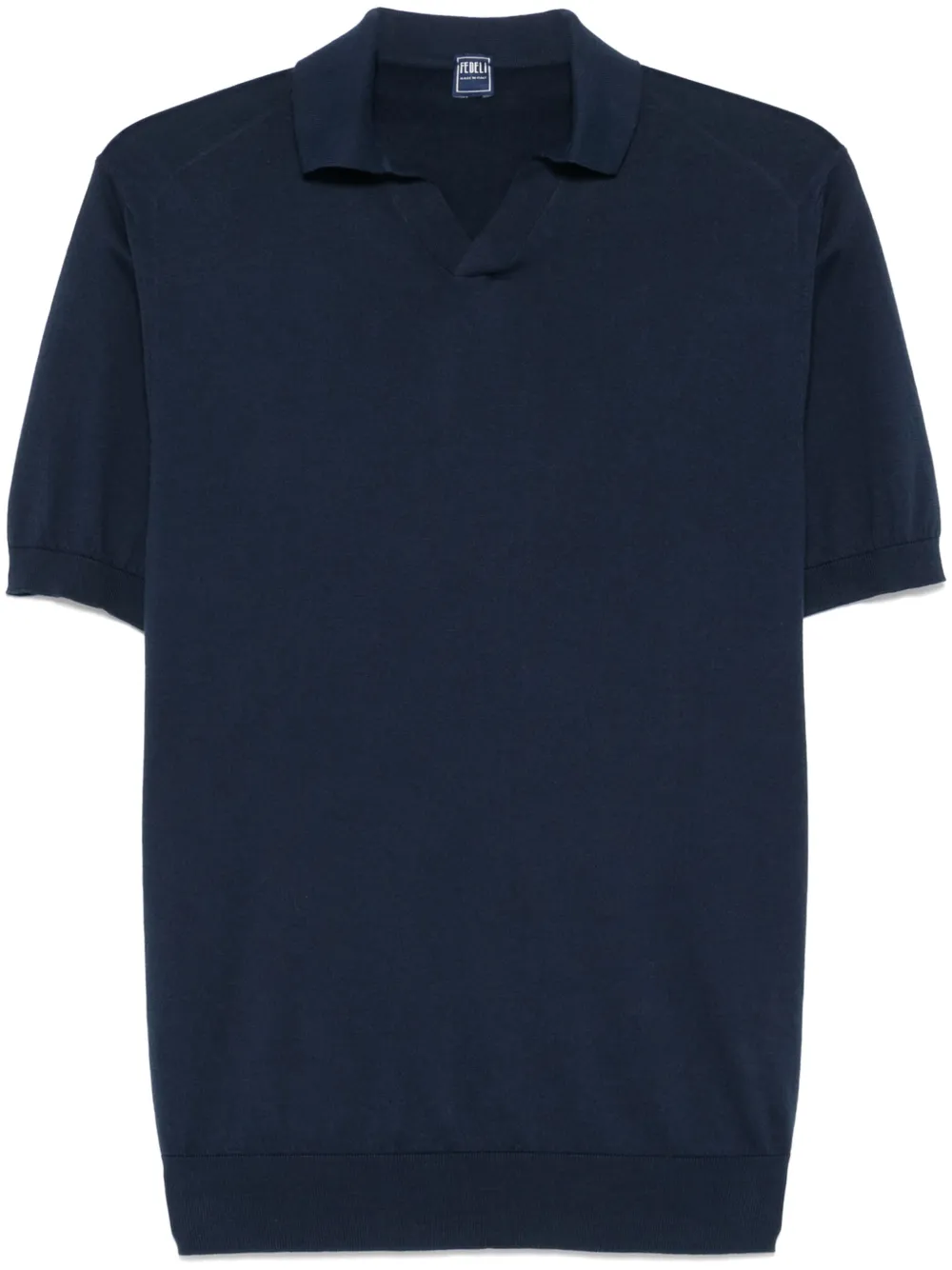 Fuji polo shirt