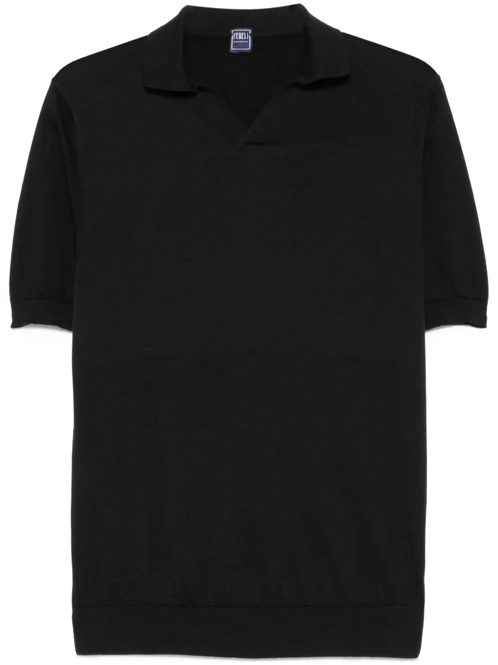 Fuji polo shirt