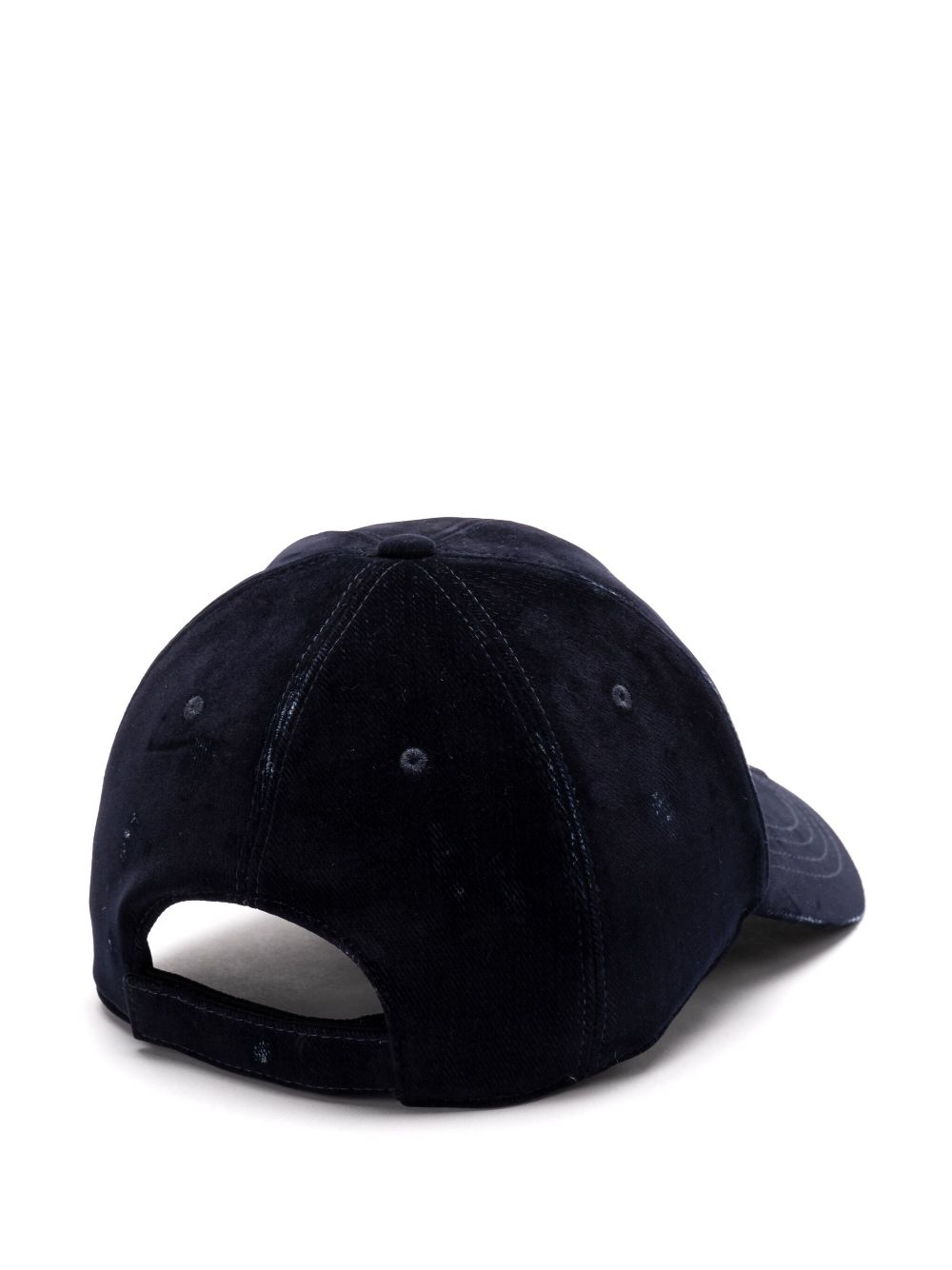 Givenchy 4G baseball cap - Blauw