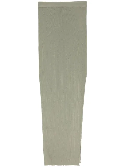 Rick Owens Sacriskirt skirt