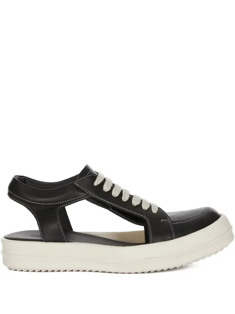 Rick Owens سنيكر 'هوليوود'