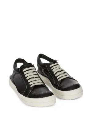 【関税＆送料込み】Rick Owens Sneakers Rick Owens Sneakers for Men | Online Sale up to 33% off | Lyst