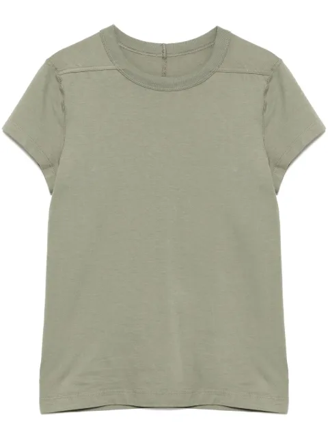 Rick Owens cropped T-shirt