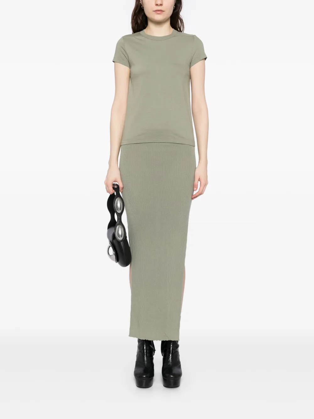 Rick Owens playera corta | Playeras y jerséis | Image 2