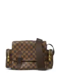 Louis Vuitton Pre-Owned 2006 Reporter Melville shoulder bag - Brown