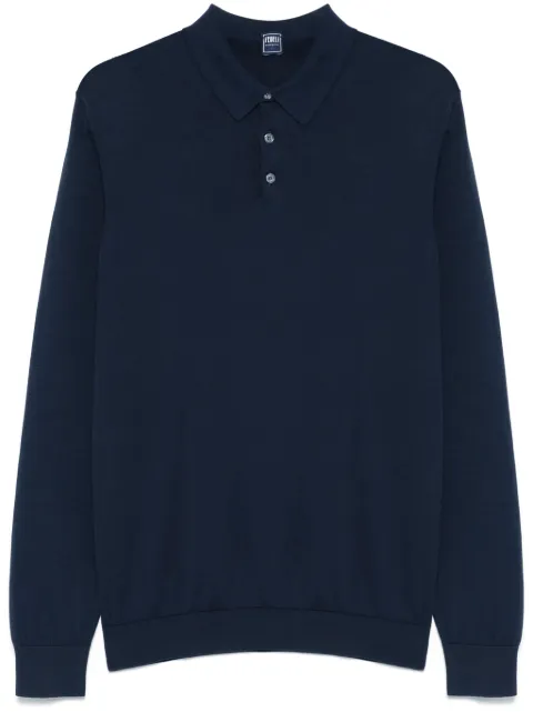 Fedeli Sportman polo shirt