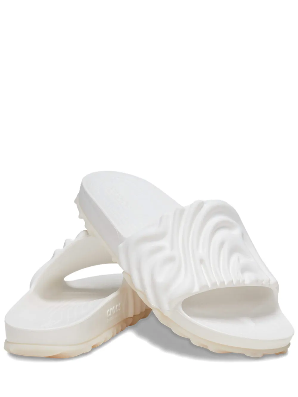 Crocs sandalias Pollex en colaboración con Salehe Bembury | Image 2