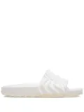 Crocs x Salehe Bembury Pollex slides - White