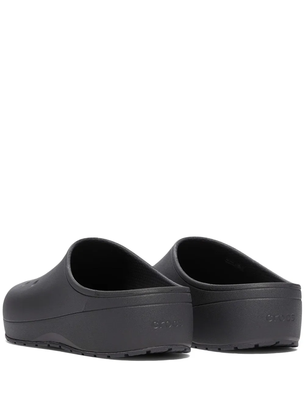 Crocs Energy slip-on clogs Black