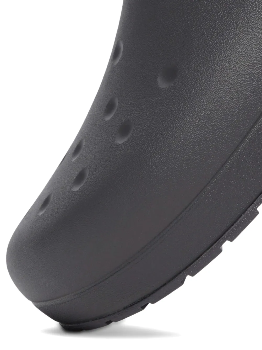 Crocs Energy slip-on clogs Black