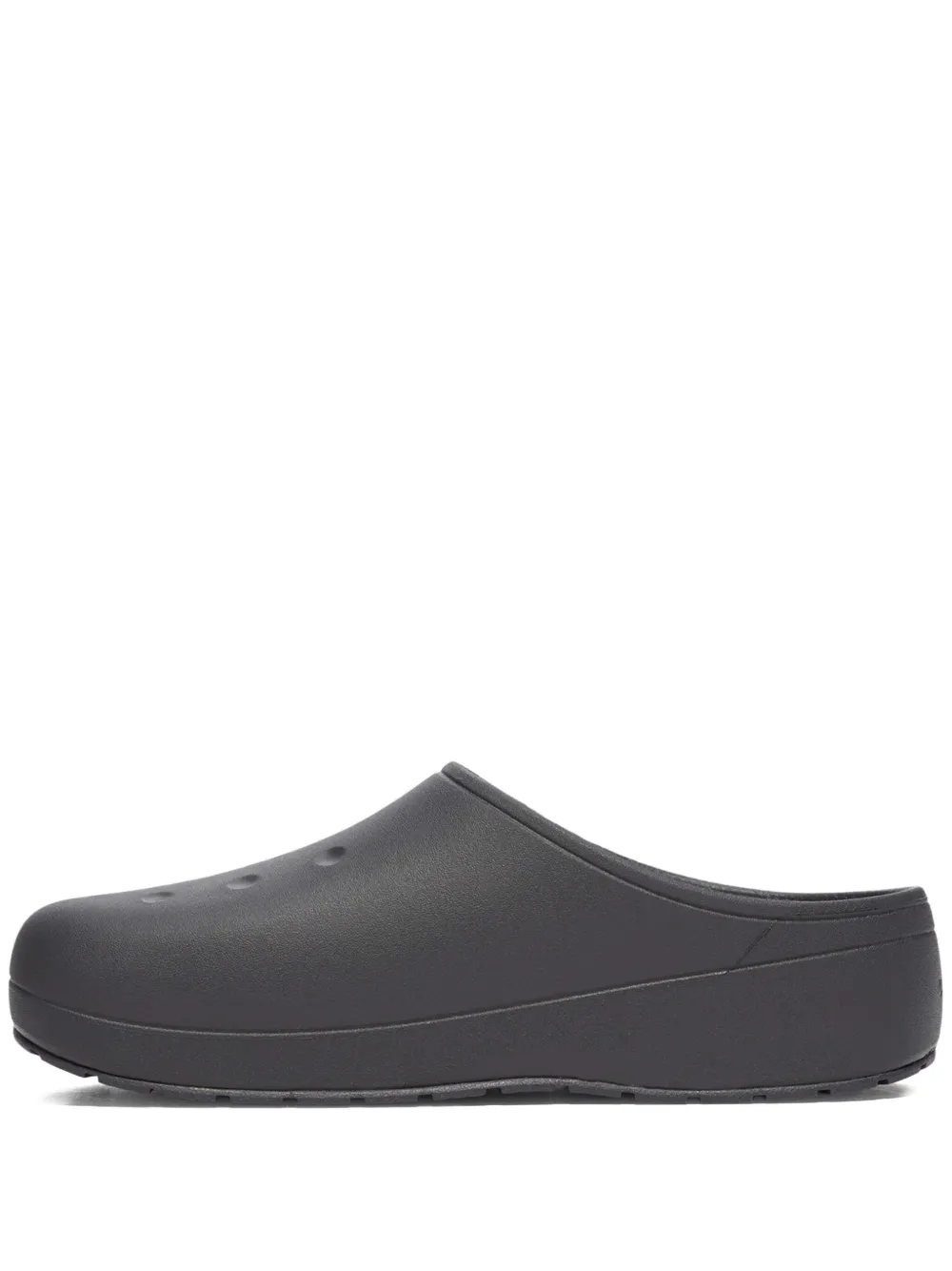 Energy slip-on clogs