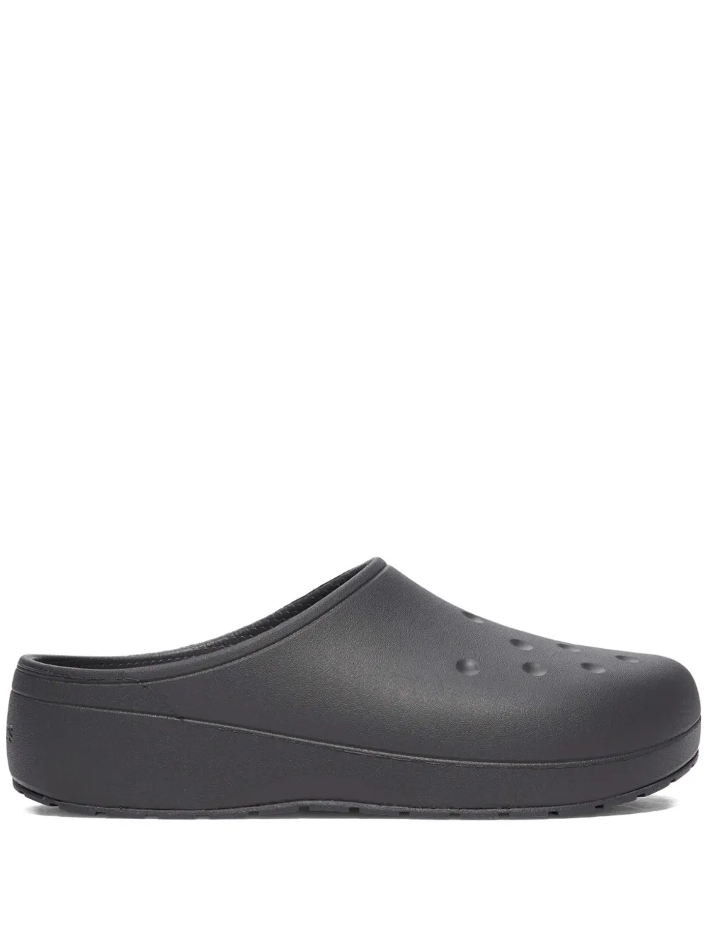 Crocs Energy slip-on clogs | Black | Image 1