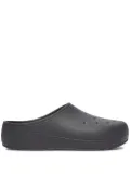 Crocs Energy slip-on clogs - Black