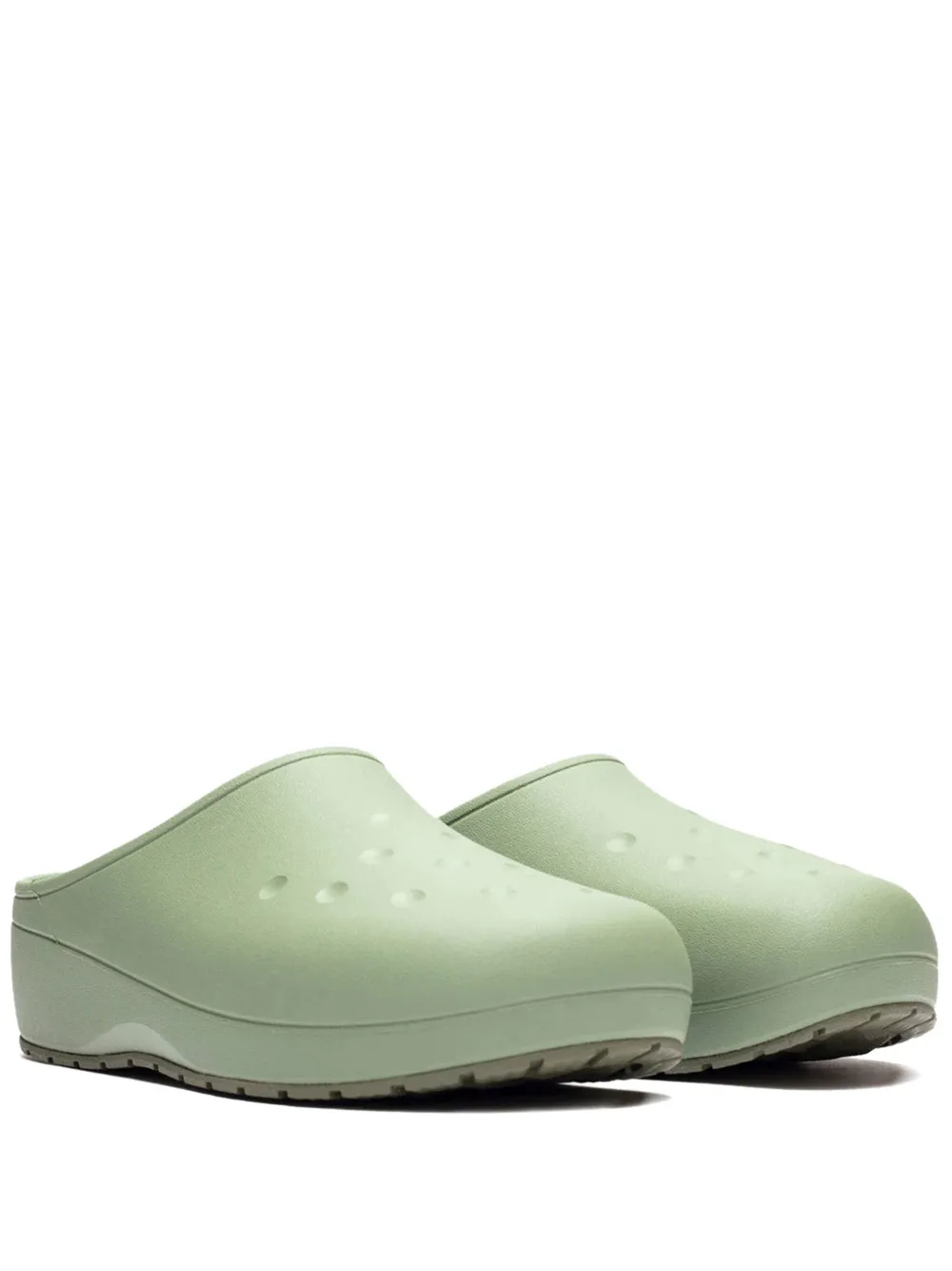 Crocs Energy slip-on clogs | Flat Mules | Image 2