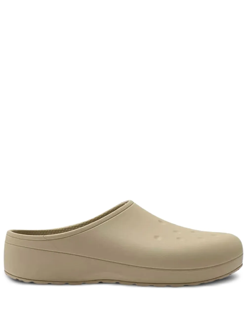 Crocs Energy slip-on clogs Neutrals