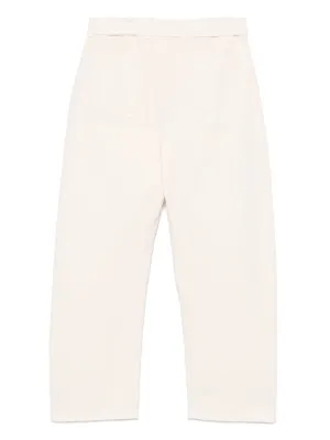 Lemaire（ルメール）ストレートパンツ - FARFETCH