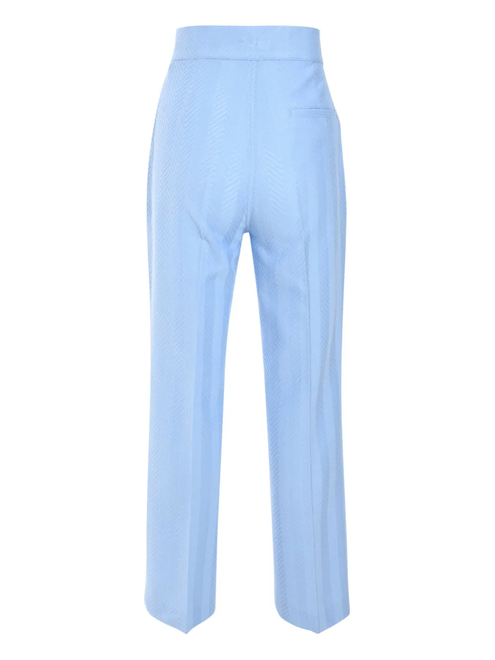 Missoni Plooibroek - Blauw
