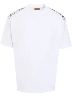 Missoni T-Shirts for Men - Shop Now on FARFETCH