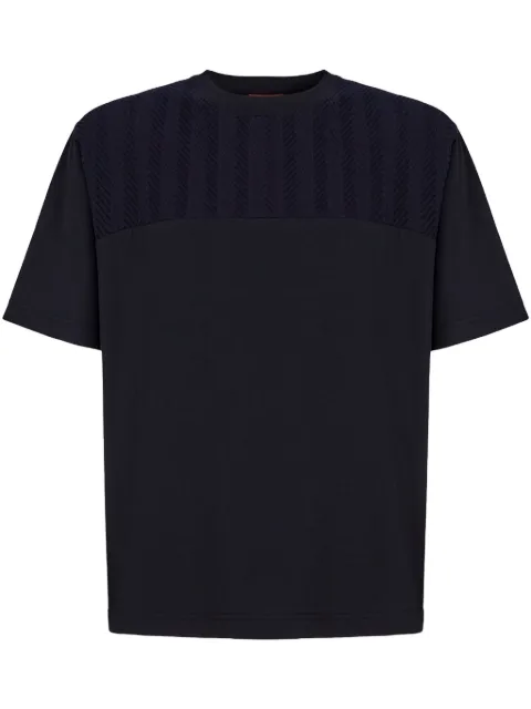 Missoni short-sleeved T-shirt 