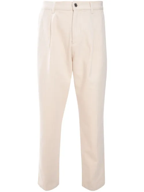 Pantalon en coton - Missoni - Modalova