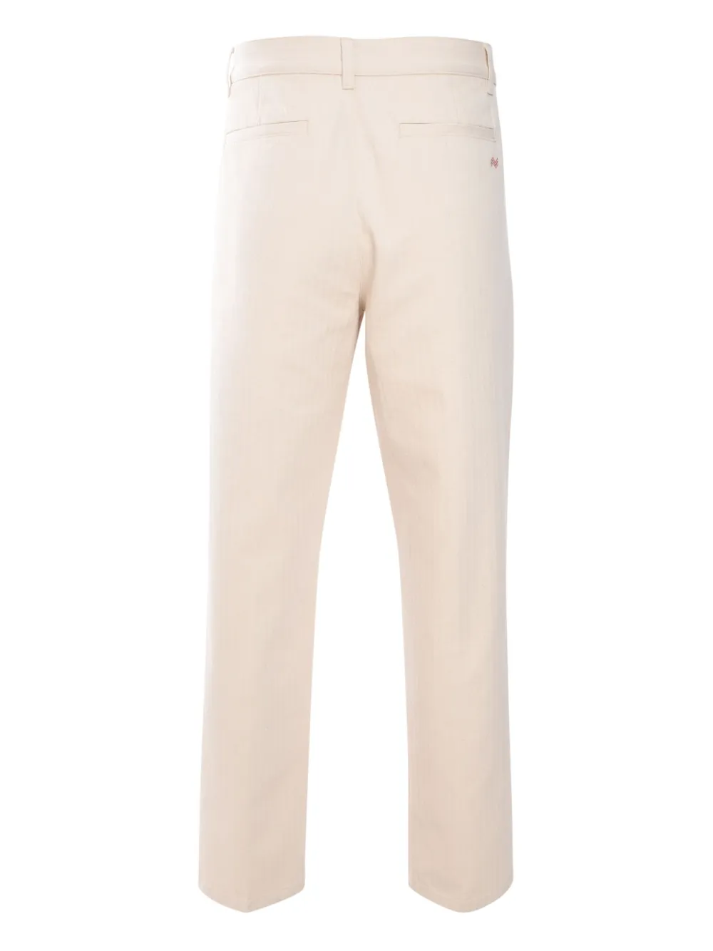 Missoni Katoenen broek Beige