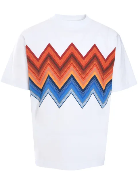 Missoni short-sleeved T-shirt 