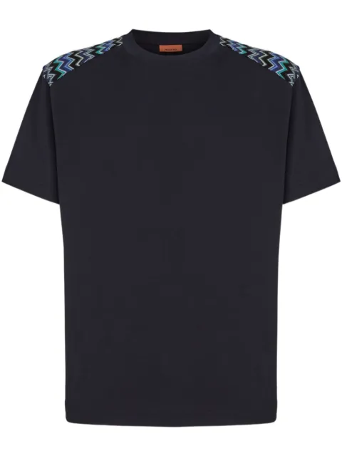 Missoni short-sleeved T-shirt 