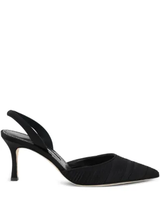 Manolo Blahnik