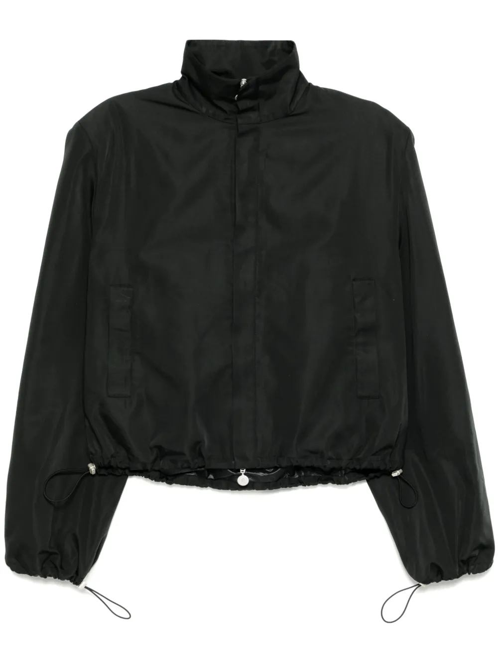 Windrush jacket