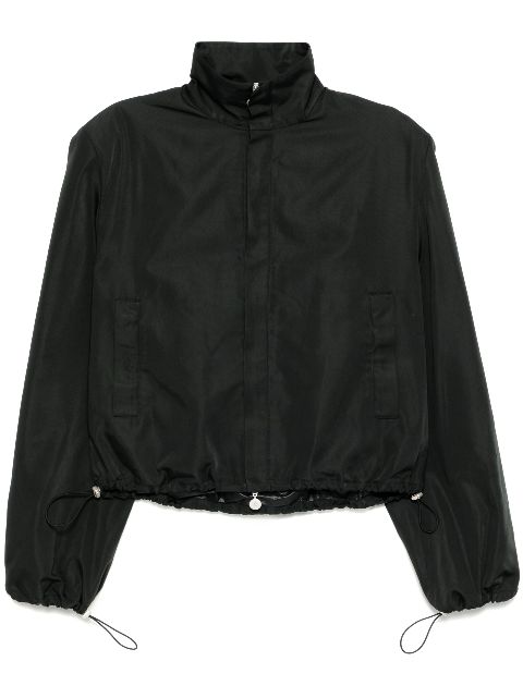 Achilles Ion Gabriel Windrush jacket