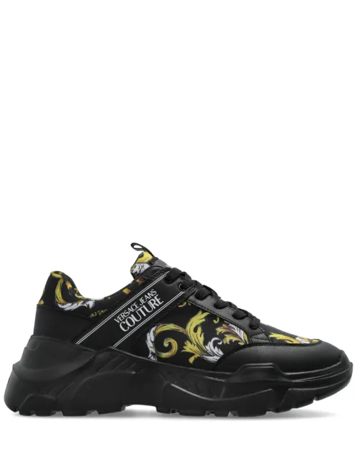 Baskets Speedtrack - Versace Jeans Couture - Modalova