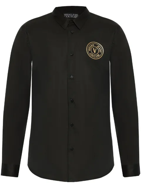 Versace Jeans Couture Medusa shirt 